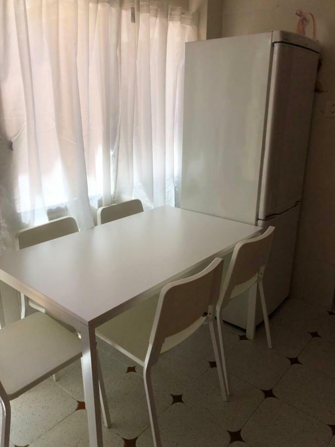 バレンシア Calle De Frederica Montseny 'Politica' Casa O Chaletヴィラ エクステリア 写真